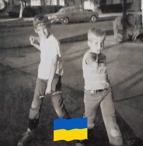 Meet your Posher, Alan